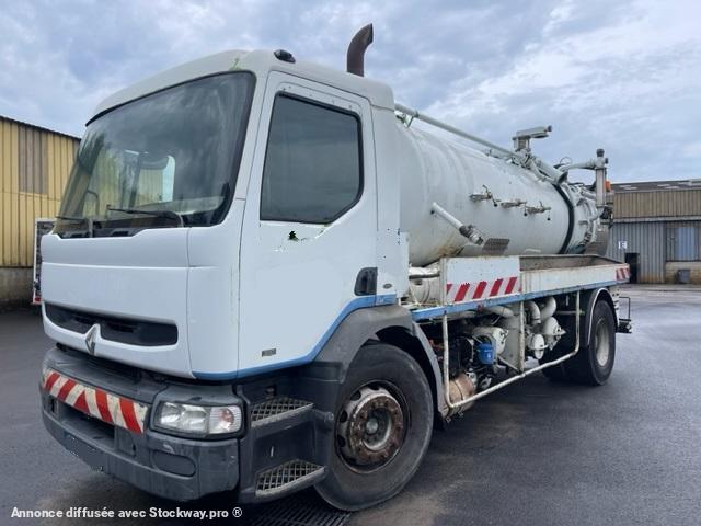 Photo Renault Premium 300 image 3/9