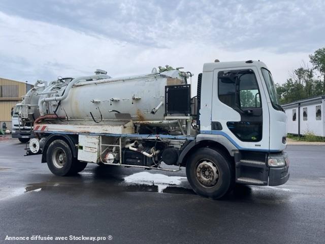 Photo Renault Premium 300 image 4/9