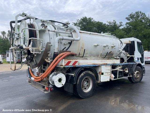 Photo Renault Premium 300 image 6/9