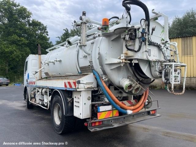 Photo Renault Premium 300 image 7/9