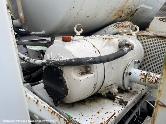 Photo Renault Premium 300 image 9/9