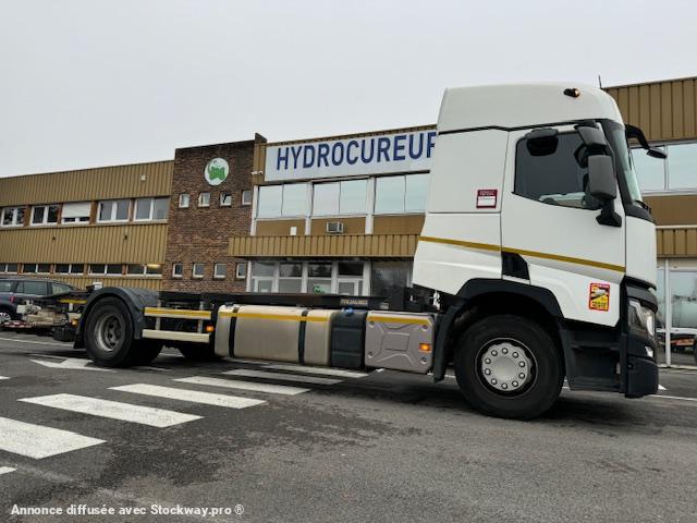 Renault 460 Gamme T 