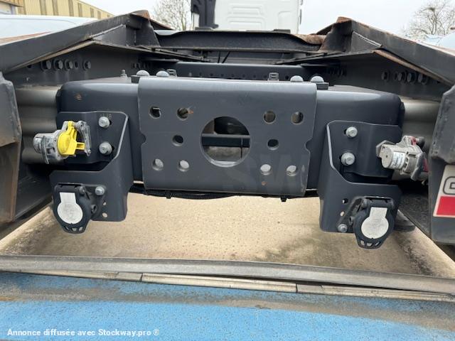 Photo Renault 460 Gamme T  image 12/14