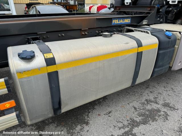 Photo Renault 460 Gamme T  image 13/14