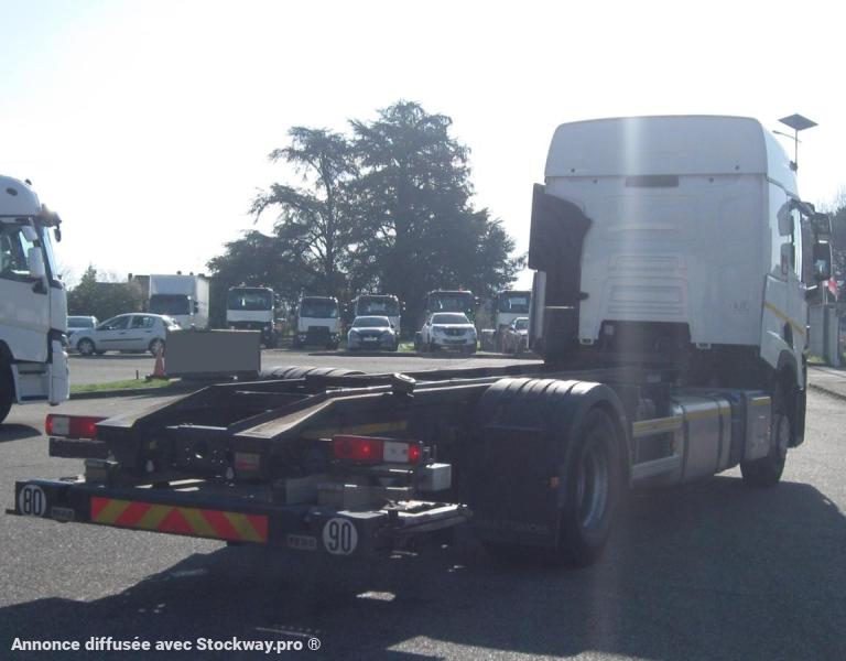 Photo Renault 460 Gamme T  image 3/8