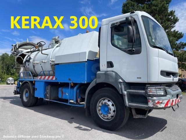 Renault Kerax 300