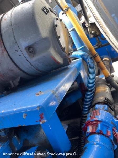 Photo Renault Kerax 300 image 10/14