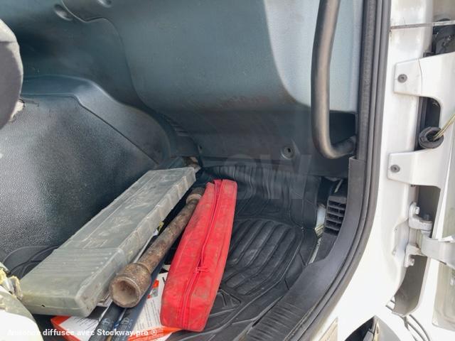 Photo Renault Kerax 300 image 11/14