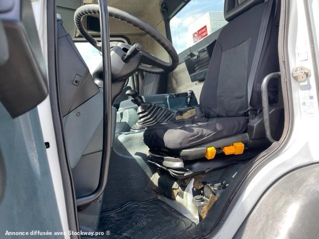 Photo Renault Kerax 300 image 12/14