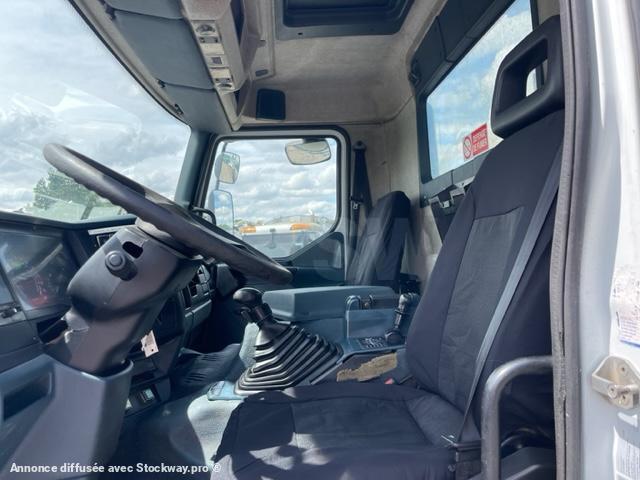 Photo Renault Kerax 300 image 13/14