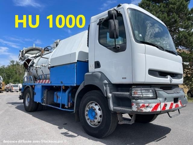 Photo Renault Kerax 300 image 2/14