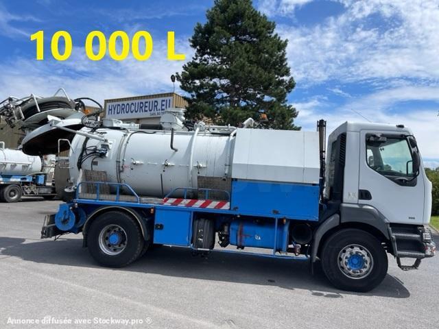 Photo Renault Kerax 300 image 3/14