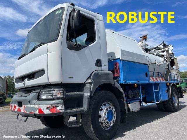 Photo Renault Kerax 300 image 4/14