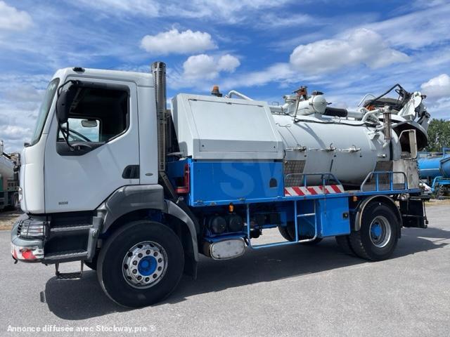 Photo Renault Kerax 300 image 5/14