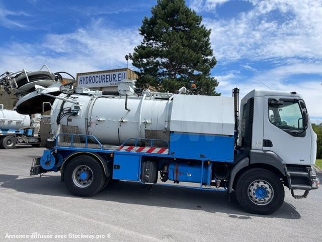 Photo Renault Kerax 300 image 6/14