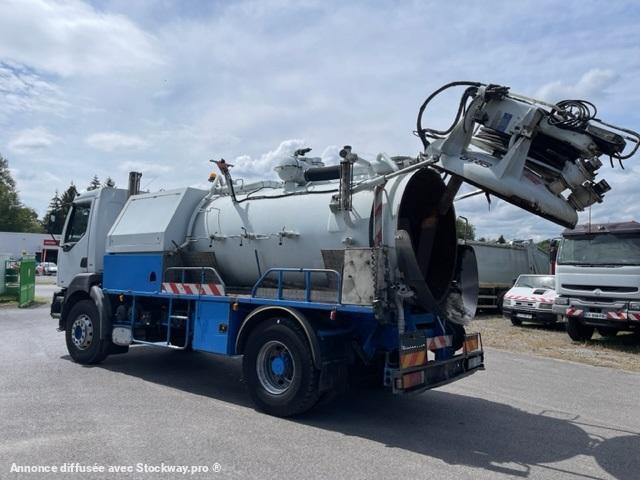 Photo Renault Kerax 300 image 8/14