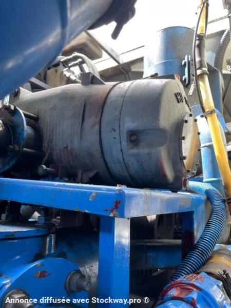 Photo Renault Kerax 300 image 9/14