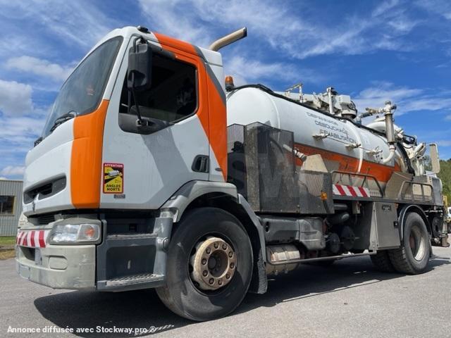 Photo Renault Premium 300 image 2/11