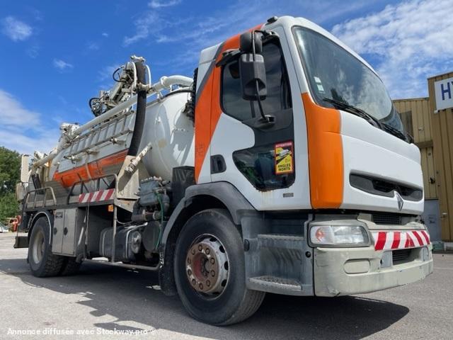 Photo Renault Premium 300 image 3/11