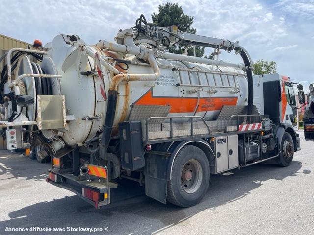 Photo Renault Premium 300 image 4/11