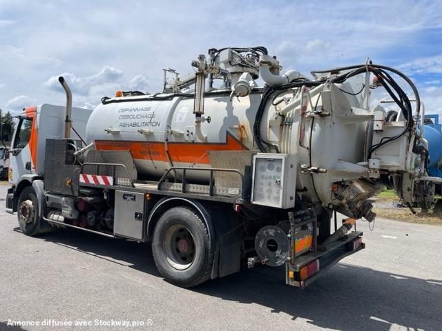 Photo Renault Premium 300 image 5/11