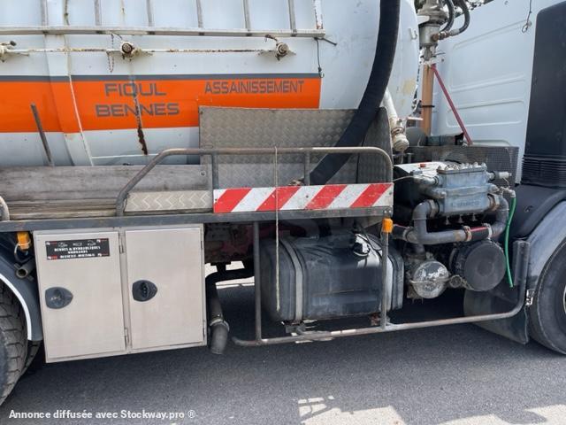 Photo Renault Premium 300 image 6/11