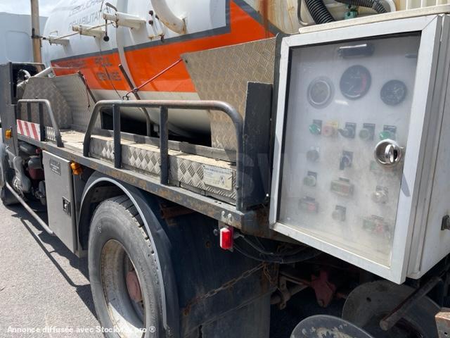 Photo Renault Premium 300 image 7/11