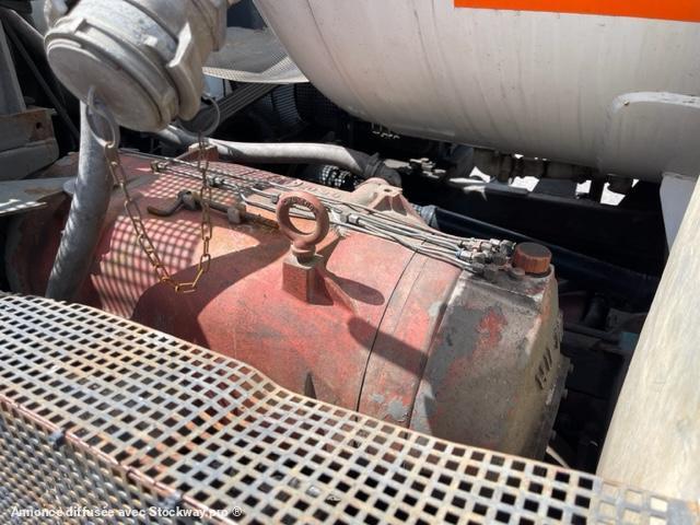 Photo Renault Premium 300 image 8/11