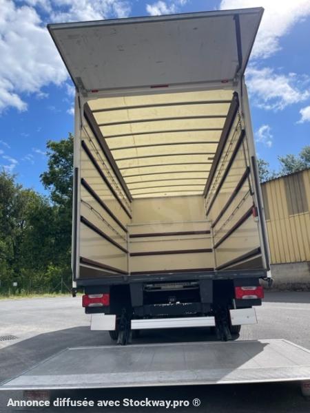 Photo Iveco Daily 35C15 image 10/20