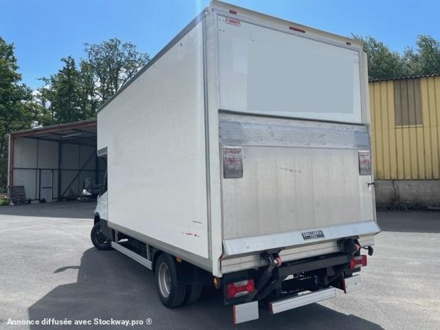 Photo Iveco Daily 35C15 image 11/20