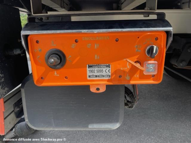 Photo Iveco Daily 35C15 image 14/20