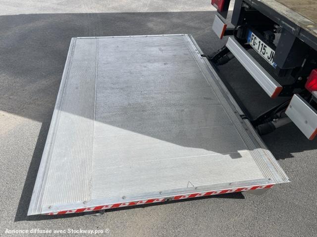 Photo Iveco Daily 35C15 image 15/20