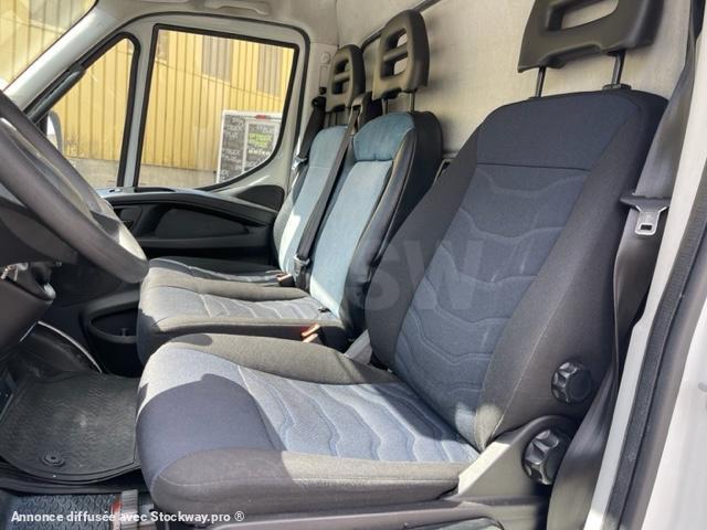 Photo Iveco Daily 35C15 image 18/20