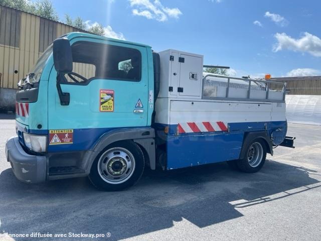 Nissan Cabstar 35.13