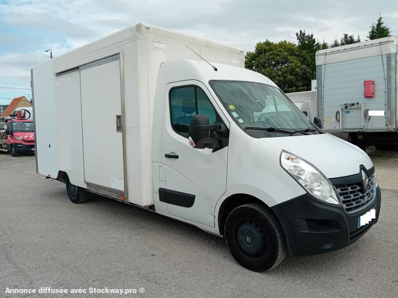 Renault Master L3H2 DCI 130