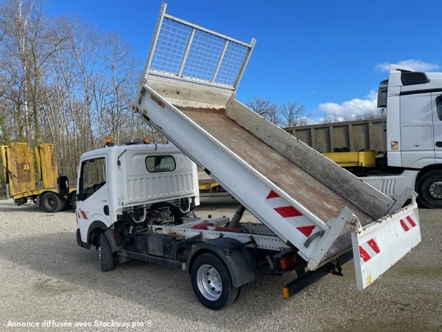 Photo Renault Maxity 140.35 image 3/12