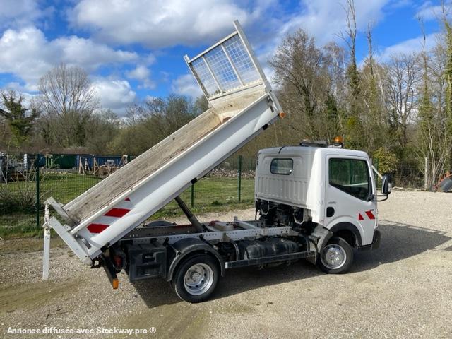Photo Renault Maxity 140.35 image 4/12
