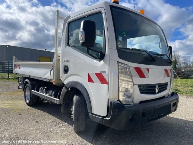 Photo Renault Maxity 140.35 image 5/12