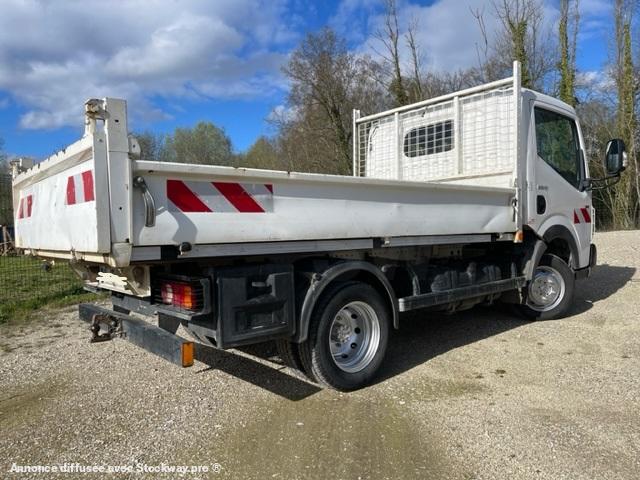 Photo Renault Maxity 140.35 image 8/12