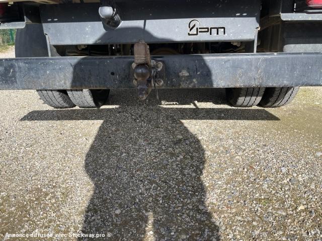 Photo Renault Maxity 140.35 image 9/12
