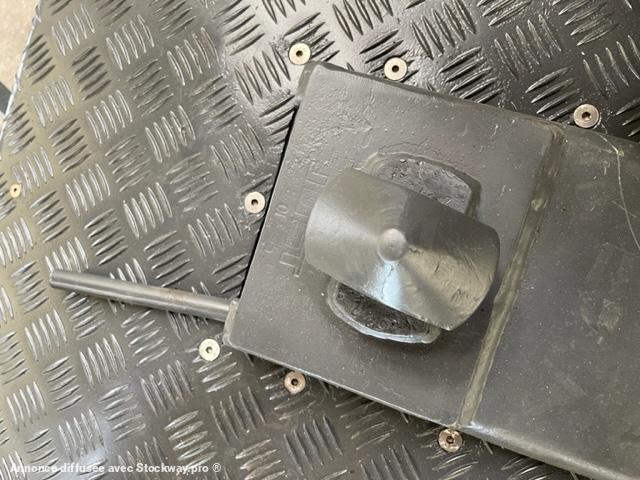 Photo UNIPOWER MPI BT 120  image 10/44