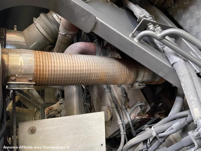 Photo UNIPOWER MPI BT 120  image 13/44