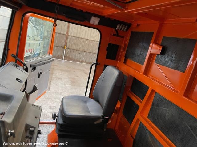 Photo UNIPOWER MPI BT 120  image 20/44