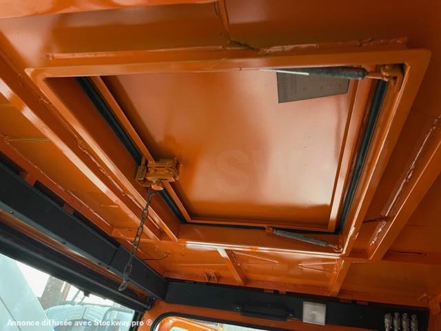 Photo UNIPOWER MPI BT 120  image 21/44
