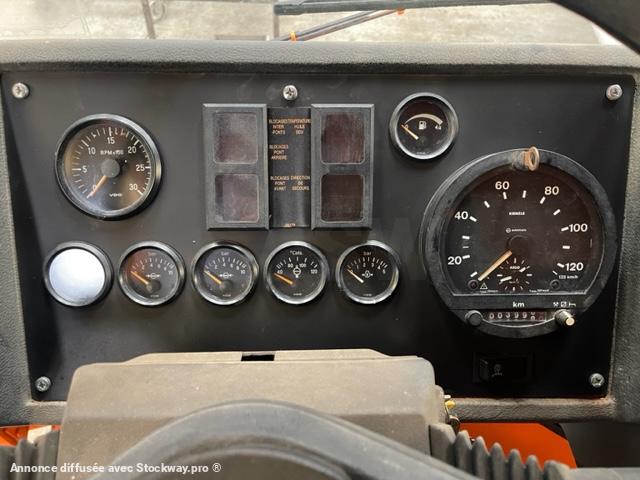Photo UNIPOWER MPI BT 120  image 23/44