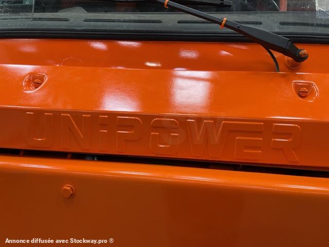 Photo UNIPOWER MPI BT 120  image 27/44