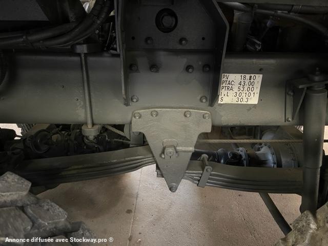 Photo UNIPOWER MPI BT 120  image 33/44