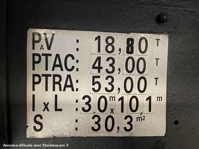 Photo UNIPOWER MPI BT 120  image 34/44