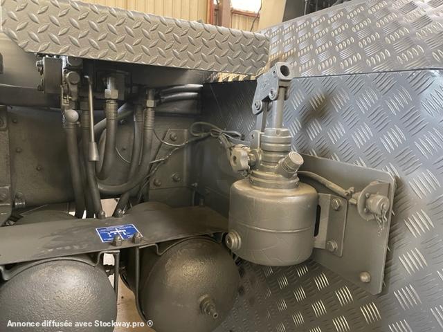 Photo UNIPOWER MPI BT 120  image 35/44