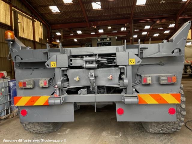 Photo UNIPOWER MPI BT 120  image 38/44